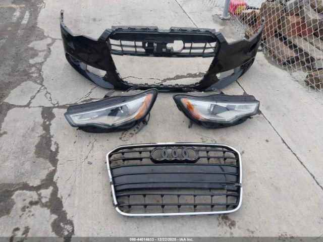 Audi A6 2.0t Premium Image 9