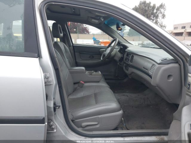 Chevrolet Impala Ls Image 4