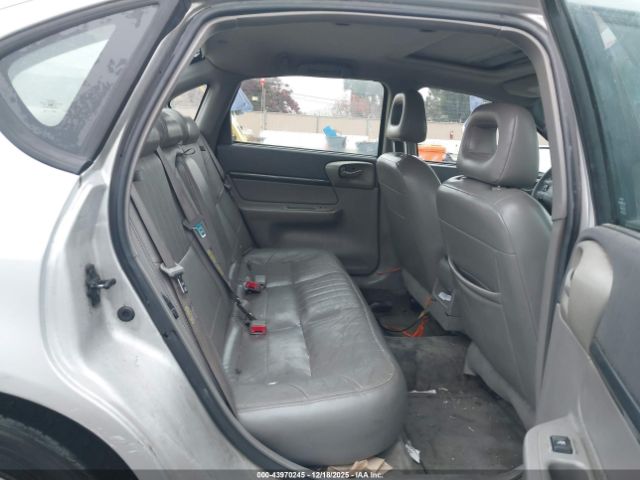 Chevrolet Impala Ls Image 7