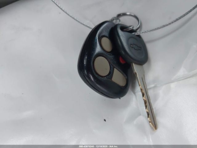 Chevrolet Impala Ls Image 9