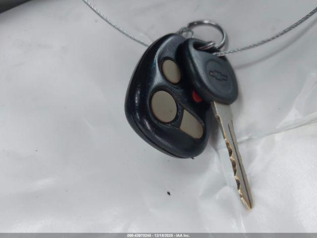 Chevrolet Impala Ls Image 9