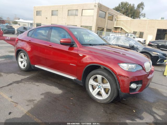 BMW X Series Xdrive50i Image 1
