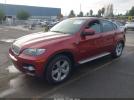 BMW X Series Xdrive50i Image 7