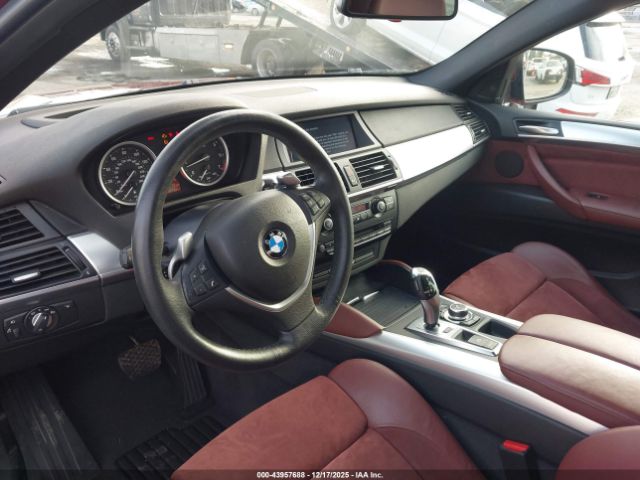 BMW X Series Xdrive50i Image 13