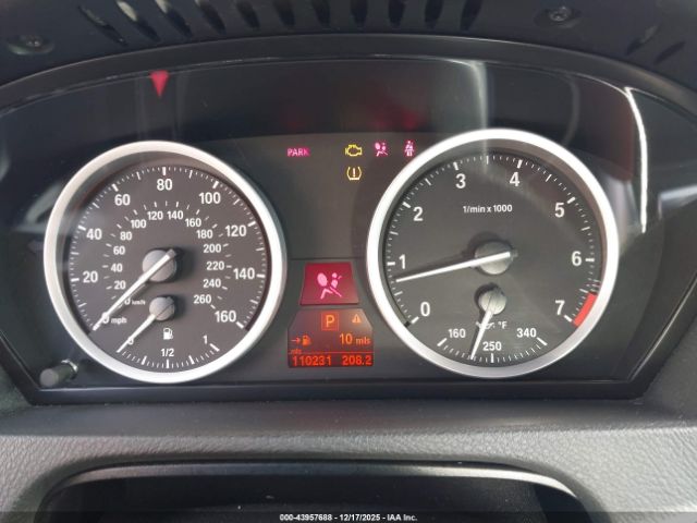 BMW X Series Xdrive50i Image 5