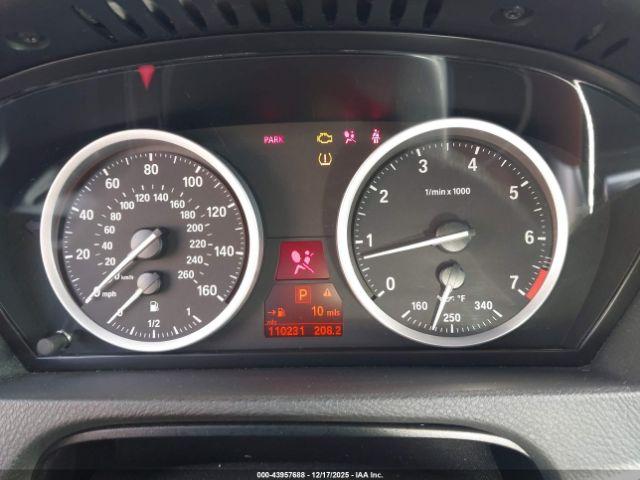 BMW X Series Xdrive50i Image 5