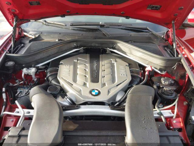 BMW X Series Xdrive50i Image 4