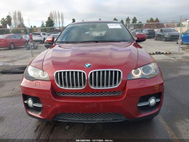 BMW X Series Xdrive50i Image 14
