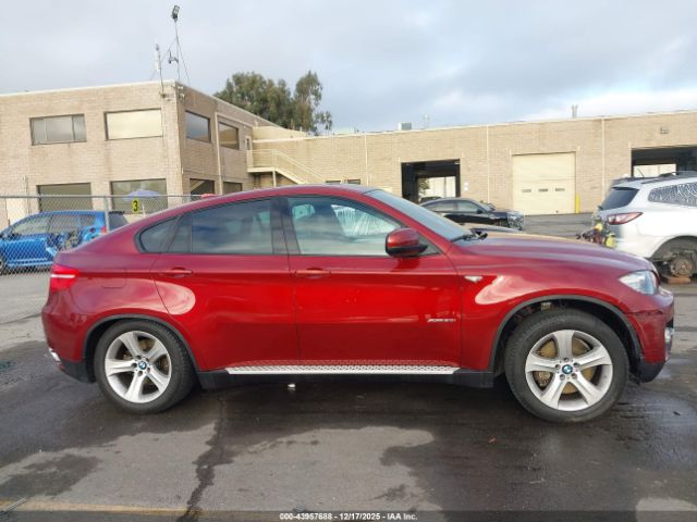 BMW X Series Xdrive50i Image 3