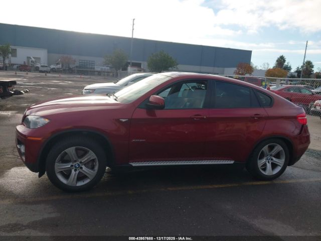 BMW X Series Xdrive50i Image 6