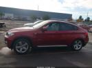 BMW X Series Xdrive50i Image 6