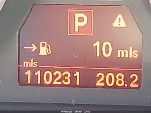 BMW X Series Xdrive50i Image 9