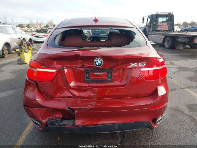 BMW X Series Xdrive50i Image 2