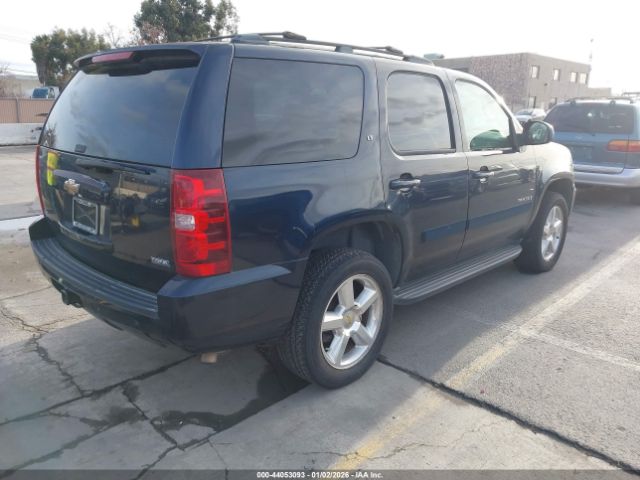 Chevrolet Tahoe Lt Image 5