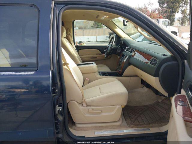 Chevrolet Tahoe Lt Image 6