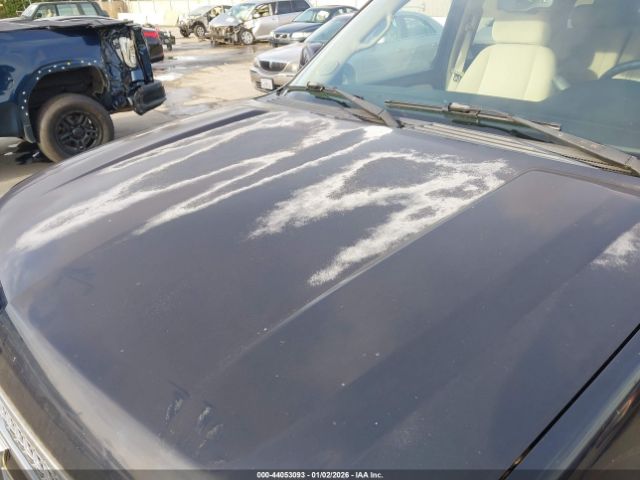 Chevrolet Tahoe Lt Image 8