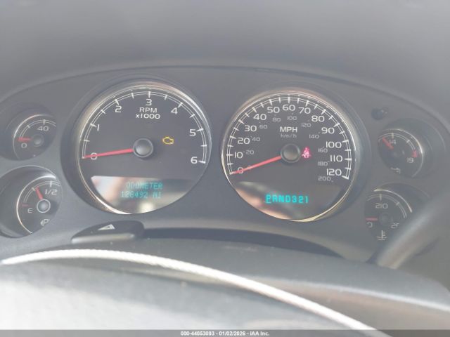 Chevrolet Tahoe Lt Image 11