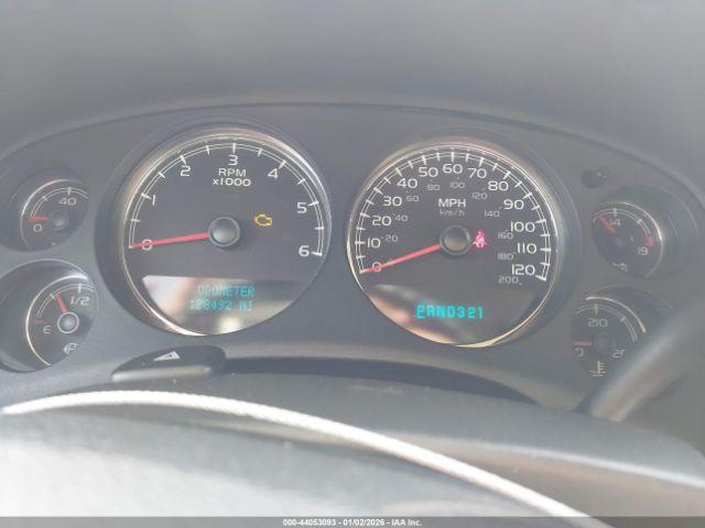 Chevrolet Tahoe Lt Image 11