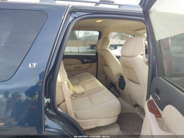 Chevrolet Tahoe Lt Image 7