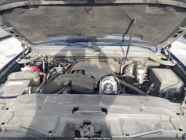 Chevrolet Tahoe Lt Image 9