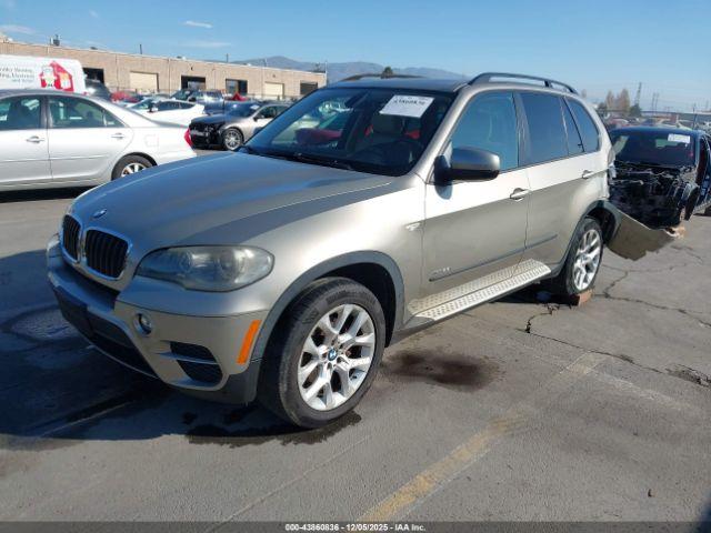 BMW X Series Image 6