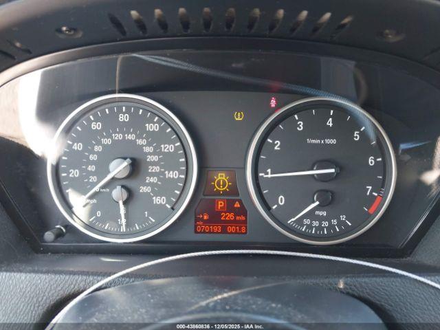 BMW X Series Image 14