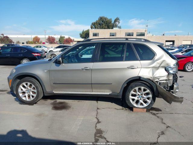 BMW X Series Image 4