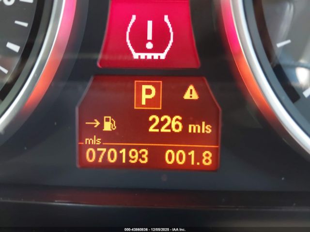 BMW X Series Image 12