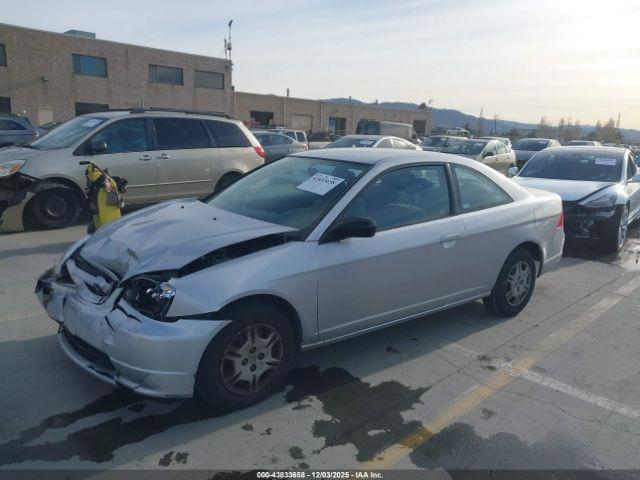 Honda Civic Lx Image 6