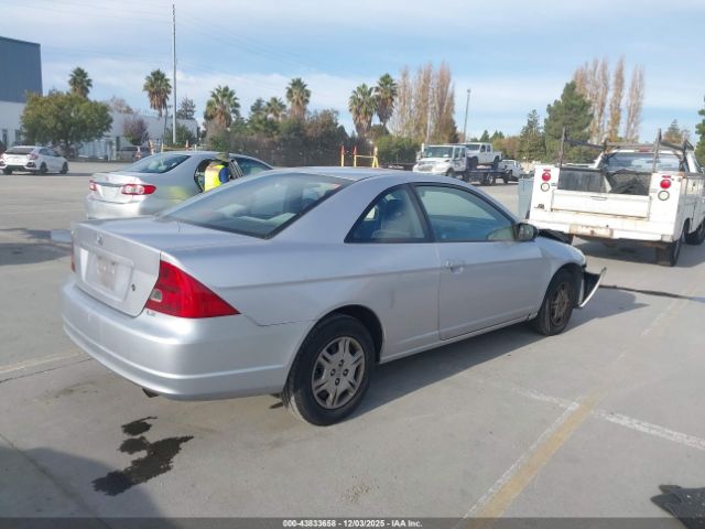 Honda Civic Lx Image 14