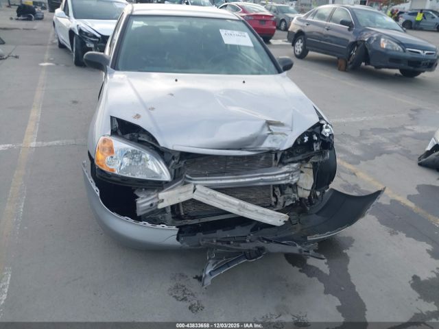 Honda Civic Lx Image 15