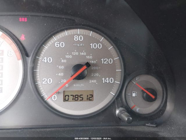 Honda Civic Lx Image 7