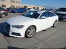 Audi A6 2.0t Premium Plus Image 5