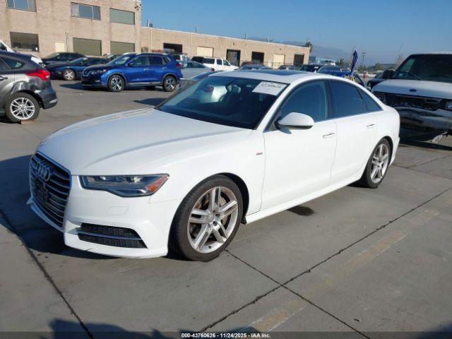 Audi A6 2.0t Premium Plus Image 5