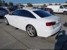 Audi A6 2.0t Premium Plus Image 3