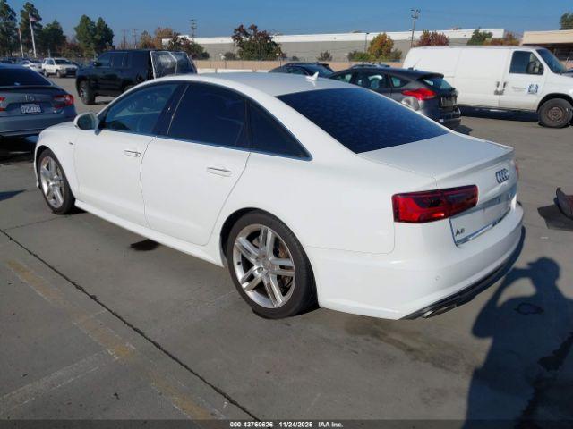 Audi A6 2.0t Premium Plus Image 3