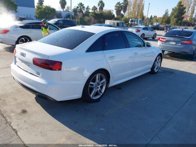 Audi A6 2.0t Premium Plus Image 6