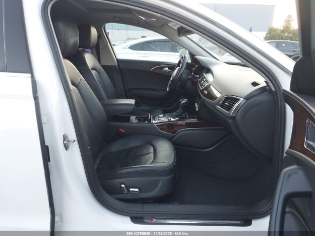 Audi A6 2.0t Premium Plus Image 2