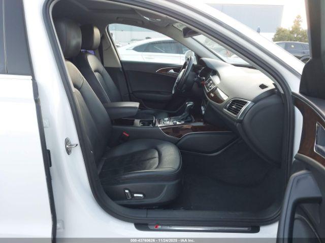 Audi A6 2.0t Premium Plus Image 2