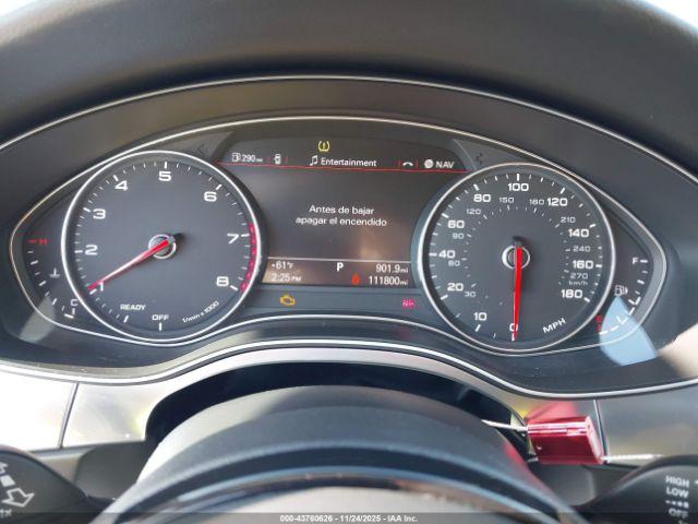 Audi A6 2.0t Premium Plus Image 7