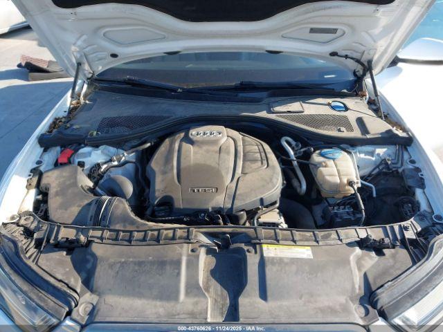 Audi A6 2.0t Premium Plus Image 13