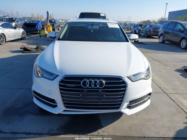 Audi A6 2.0t Premium Plus Image 10