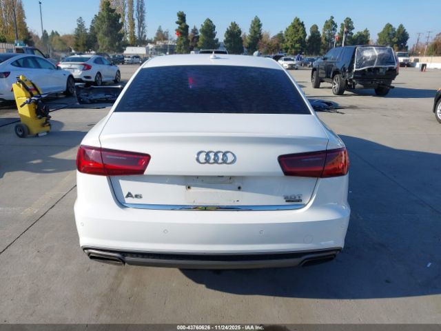 Audi A6 2.0t Premium Plus Image 11