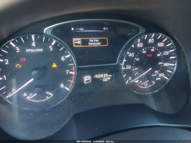 Nissan Altima 2.5 S Image 15