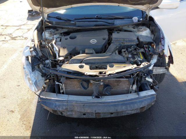 Nissan Altima 2.5 S Image 3