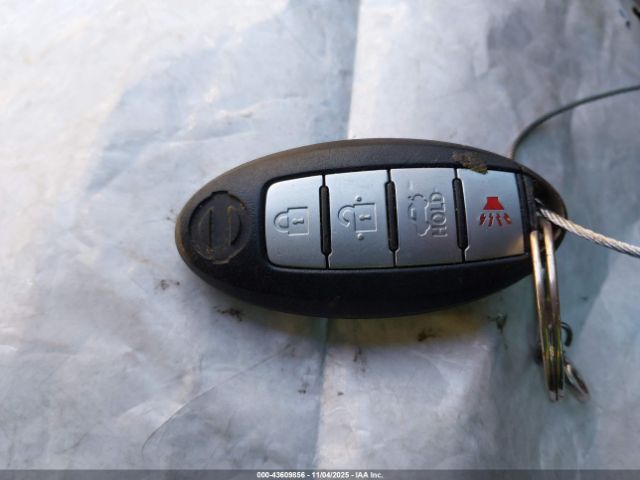 Nissan Altima 2.5 S Image 17