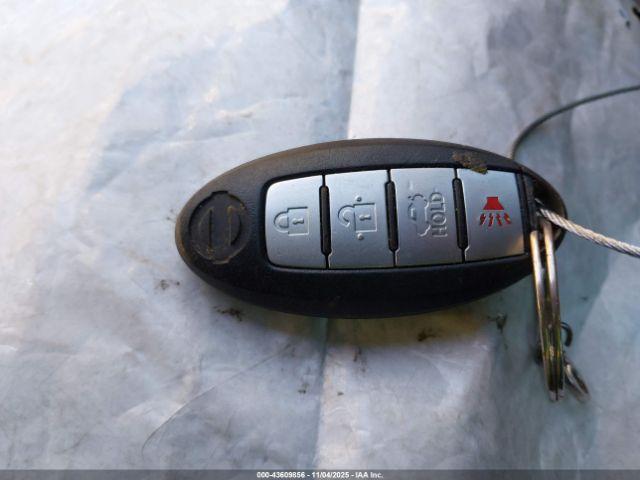 Nissan Altima 2.5 S Image 17