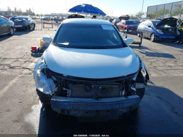 Nissan Altima 2.5 S Image 6