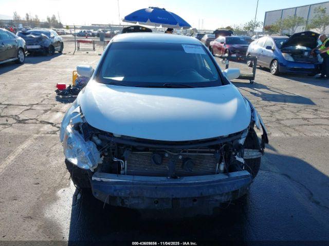 Nissan Altima 2.5 S Image 6