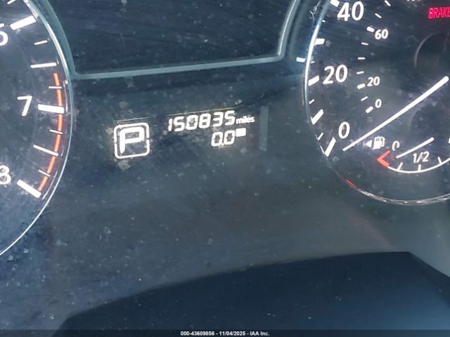 Nissan Altima 2.5 S Image 7